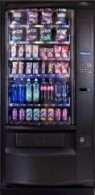 Coffetek Palma H87 Dual Temp Combi