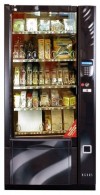 Non-Food Vending –  Stationery Products
