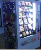 Non-Food Vending – Books & E-Readers