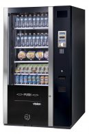 Jofemar ES Plus (Vending Shop)