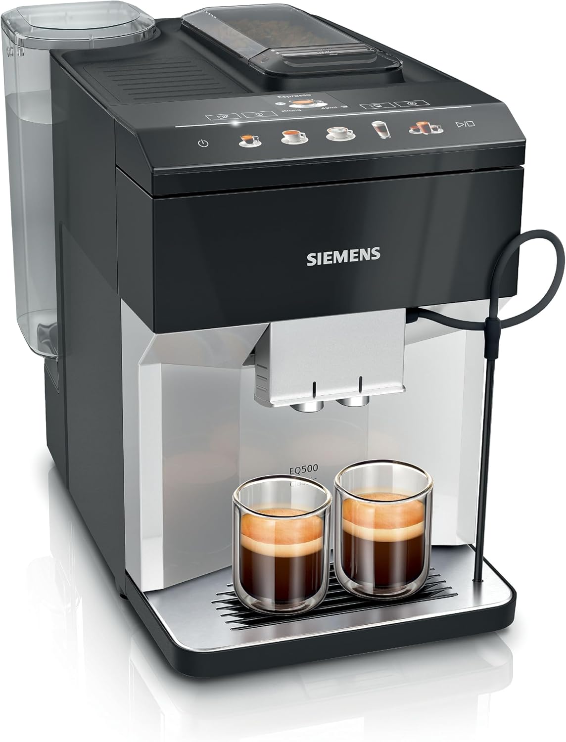 SIEMENS EQ500