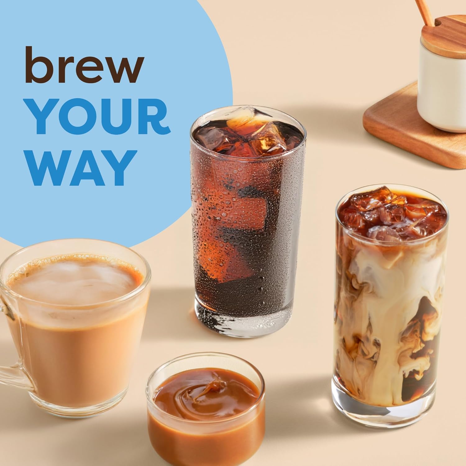 Keurig K-Iced Coffee Maker