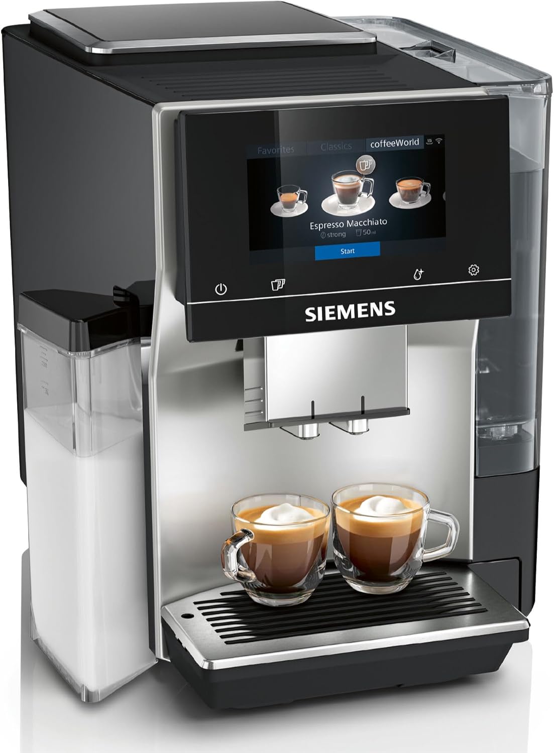 SIEMENS EQ700